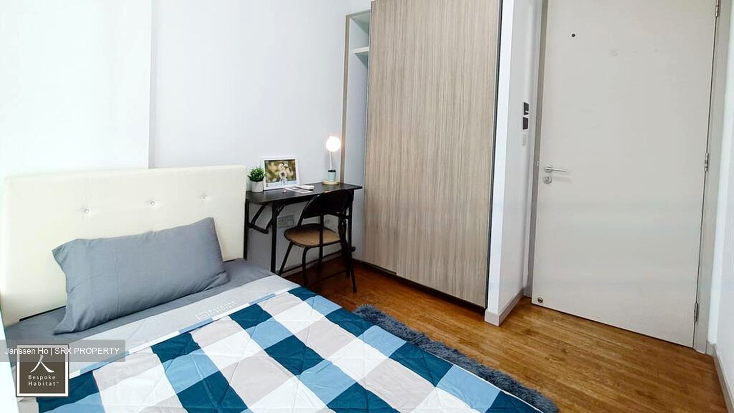 Optima @ Tanah Merah (D16), Condominium #459817461